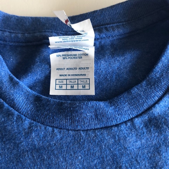 Graphic Tee 😇 - Picture 2 of 2